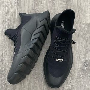 Fendi roma schuhe Clearance